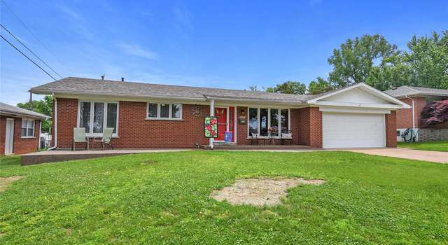 Photo of 2610 Waltham Dr, St Louis, MO 63125