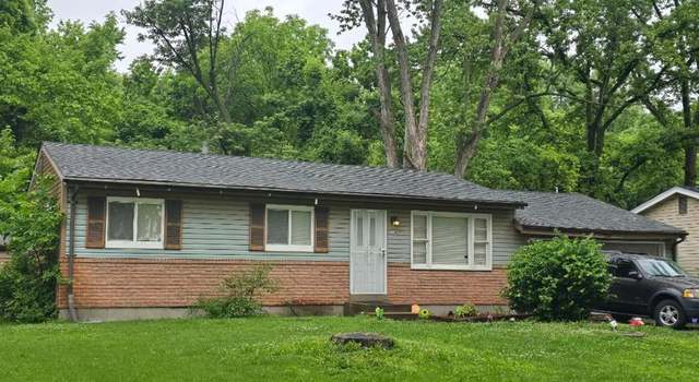 Photo of 11927 Homestead Ave, St Louis, MO 63138