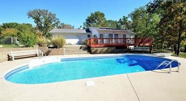 Photo of 41 Tahoma Dr, Foristell, MO 63348