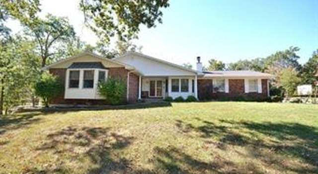 Photo of 41 Tahoma Dr, Foristell, MO 63348