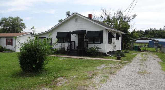 Photo of 6232 Church Rd, East St Louis, IL 62207