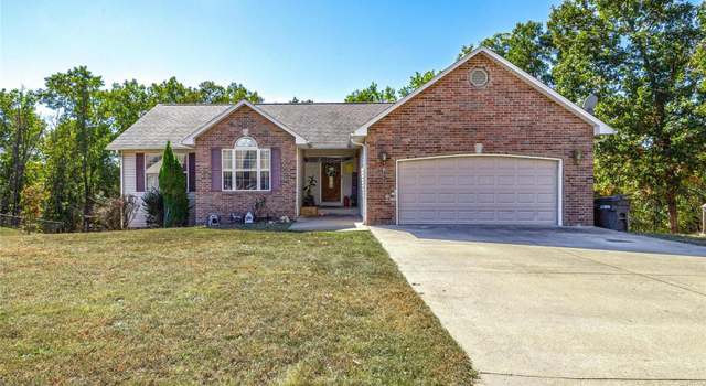 Photo of 122 Summit Pass, Waynesville, MO 65583