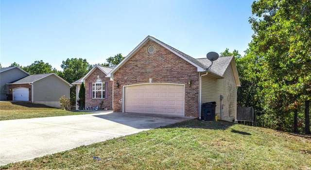 Photo of 122 Summit Pass, Waynesville, MO 65583