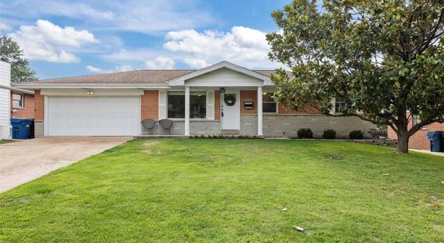 Photo of 9941 Bonton Dr, Saint Louis, MO 63123