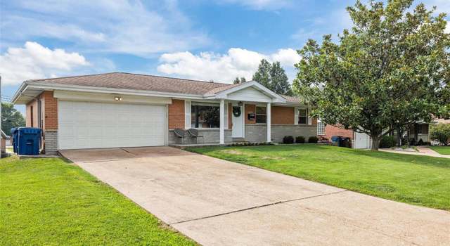 Photo of 9941 Bonton Dr, Saint Louis, MO 63123