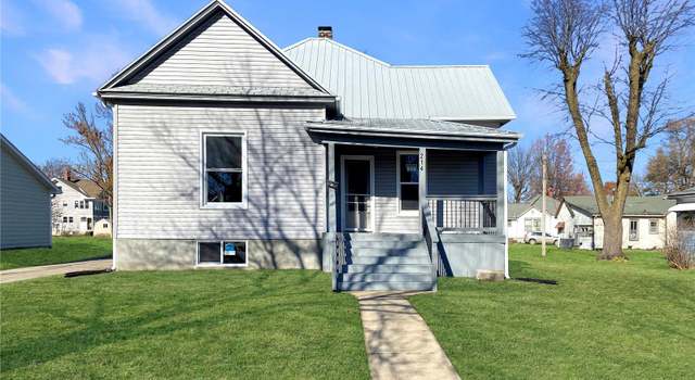 Photo of 214 W Maple, Slater, MO 65349