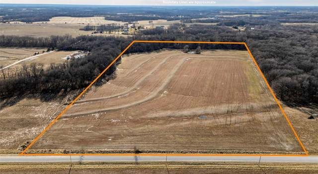 Photo of 0 Cannonball Rd, Eolia, MO 63344
