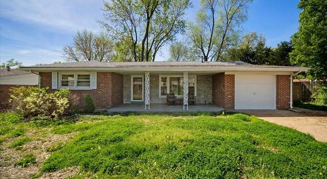 Photo of 1620 Saint Denis St, Florissant, MO 63033