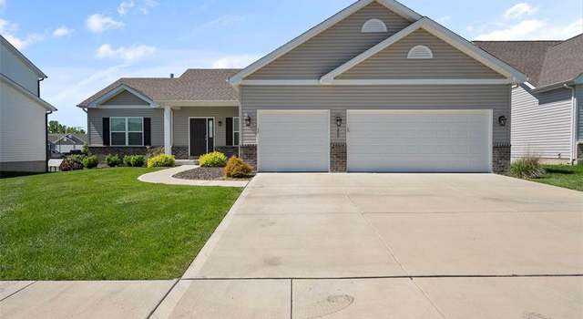 Photo of 217 Wayfair, St Charles, MO 63301