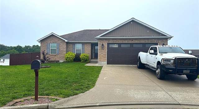 Photo of 716 Greenfield Ct, Farmington, MO 63640