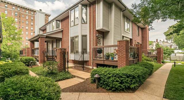 Photo of 445 Clara Ave #22, St Louis, MO 63112