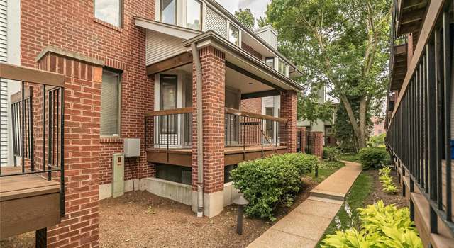 Photo of 445 Clara Ave #22, St Louis, MO 63112
