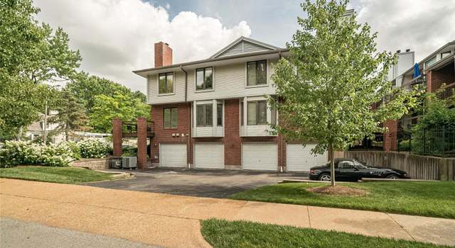 Photo of 445 Clara Ave #22, St Louis, MO 63112