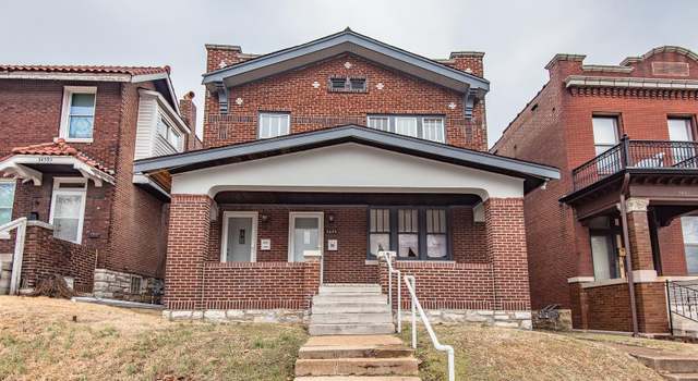 Photo of 3455 Osage St, St Louis, MO 63118