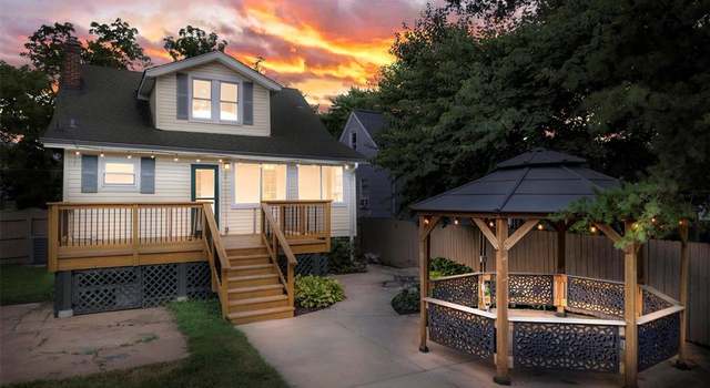 Photo of 2733 Hermitage Ave, Saint Louis, MO 63143