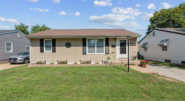 Photo of 7129 Leona, Saint Louis, MO 63116