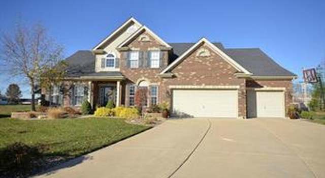 Photo of 32 Clear Meadows Ct, O'fallon, MO 63366
