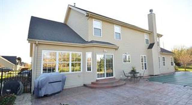 Photo of 32 Clear Meadows Ct, O'fallon, MO 63366