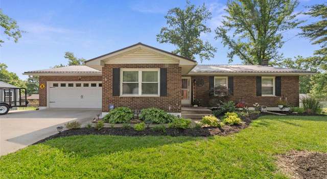 Photo of 72 Lakeview Dr, Elsberry, MO 63343