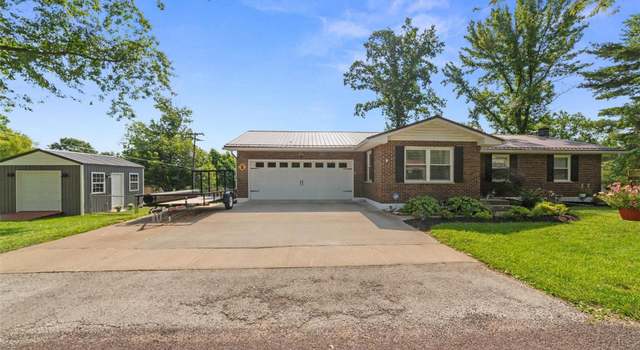 Photo of 72 Lakeview Dr, Elsberry, MO 63343