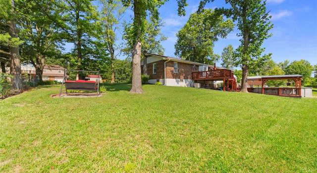 Photo of 72 Lakeview Dr, Elsberry, MO 63343