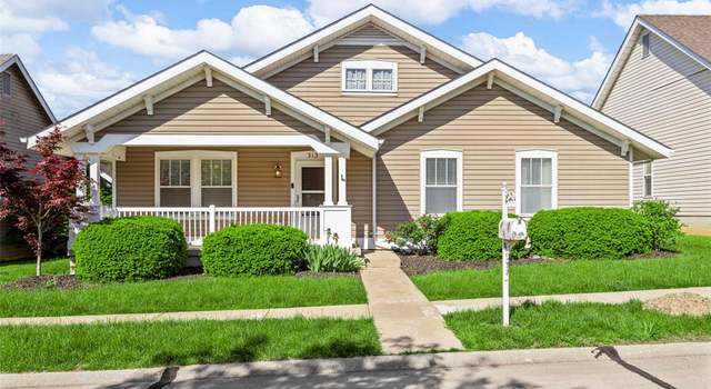 Photo of 313 Hawks View Dr, O'fallon, MO 63368