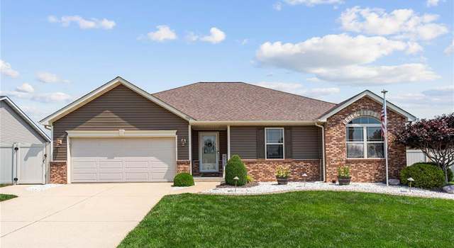 Photo of 1000 Peach St, New Baden, IL 62265