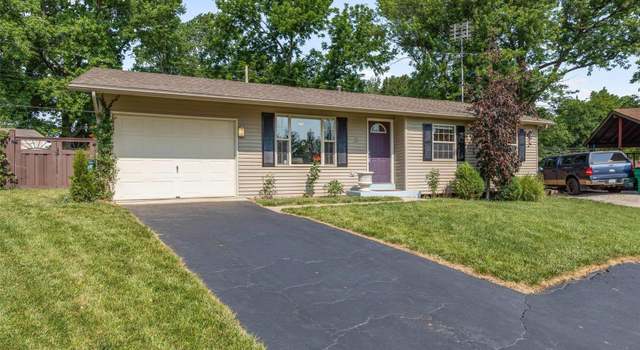 Photo of 21 Woodfork Ct, Maryland Heights, MO 63043