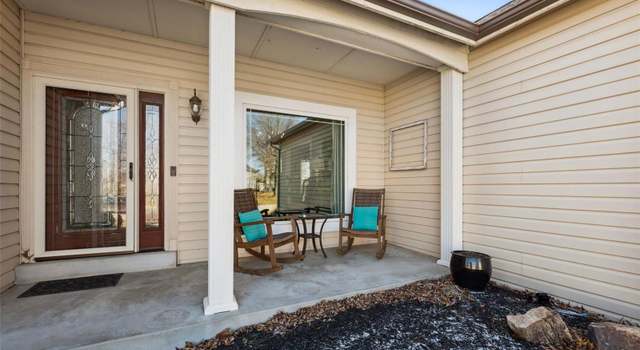 Photo of 656 Highland Glen Dr, Ballwin, MO 63021