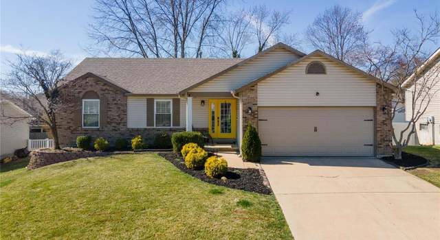 Photo of 1519 Athens Dr, St Peters, MO 63376