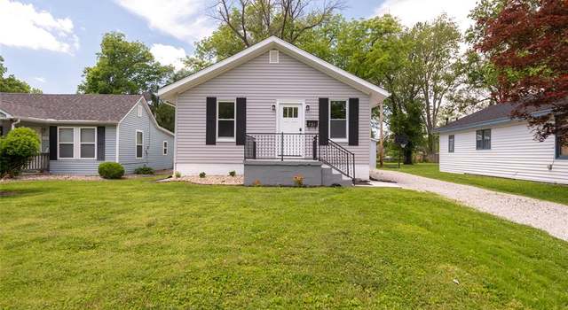 Photo of 721 Taylor Ave, Edwardsville, IL 62025