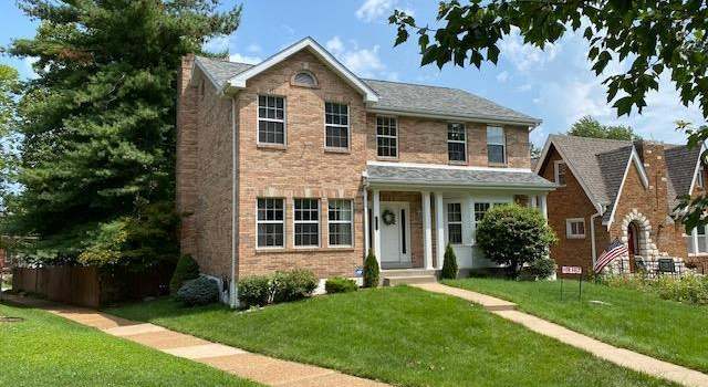 Photo of 6543 Oleatha Ave, St Louis, MO 63139