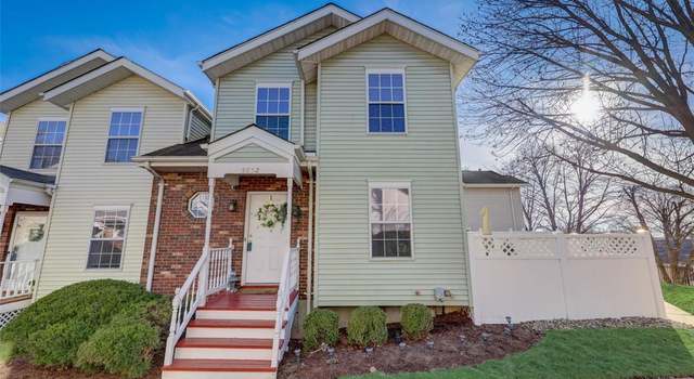 Photo of 5852 Prince George Ct, St Louis, MO 63139