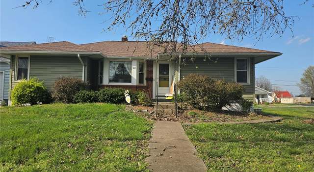 Photo of 609 W Broadway, Steeleville, IL 62288