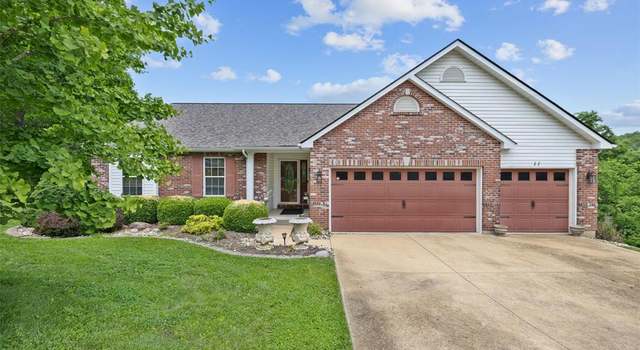 Photo of 11 Christina Dr, Pevely, MO 63070