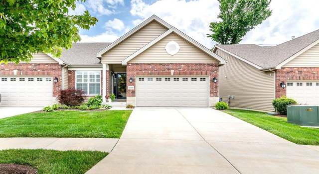 Photo of 16104 Amber Vista Dr, Ballwin, MO 63021