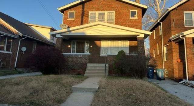 Photo of 7025 Hunter Ave, St Louis, MO 63121