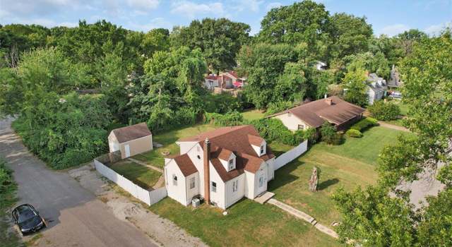 Photo of 1100 Northdale Ave, St Louis, MO 63138