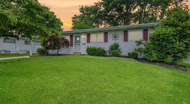 Photo of 1385 Mallard Ln, Florissant, MO 63031