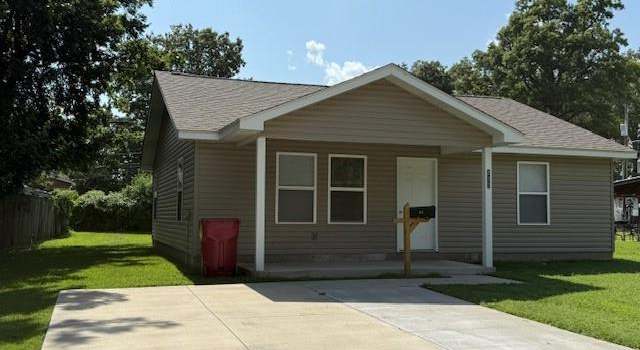 Photo of 217 N Prairie St, Sikeston, MO 63801