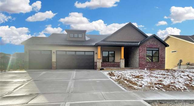Photo of 1815 Wellington Ln, Maryville, IL 62062
