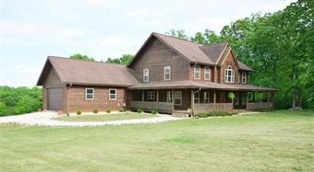Photo of 70 Liberty Ridge Ct, Moscow Mills, MO 63362