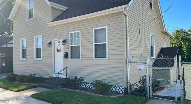 Photo of 3401 N Hanley Rd, St Louis, MO 63121