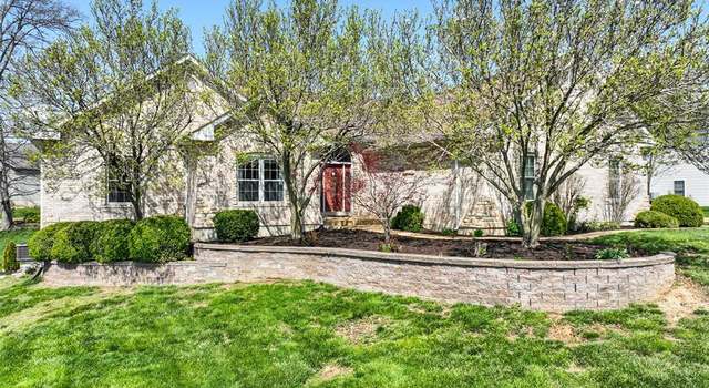 Photo of 2605 Cardinal Crest Ct, Washington, MO 63090