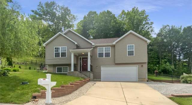 Photo of 3307 Crosswinds Pt, High Ridge, MO 63049