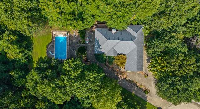 Photo of 14 Forest Dr, Maryville, IL 62062