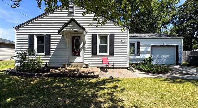 Photo of 5252 Kaskaskia Rd, Waterloo, IL 62298