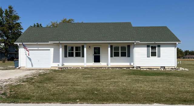 Photo of 602 Mcgee Ln, Shelbina, MO 63468
