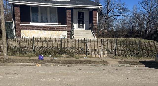 Photo of 5949 Wabada Ave, St Louis, MO 63112