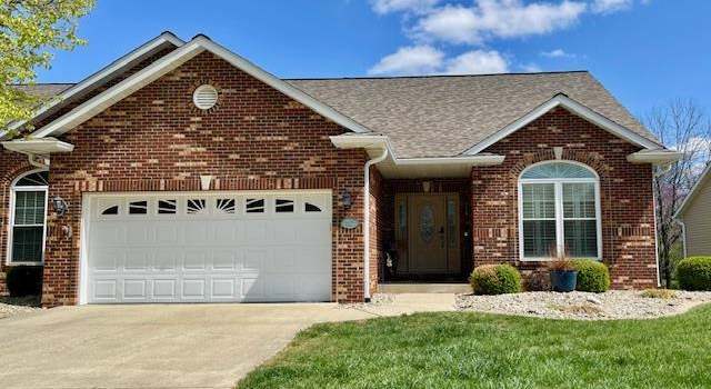 Photo of 112 Summit Rdg, Maryville, IL 62062
